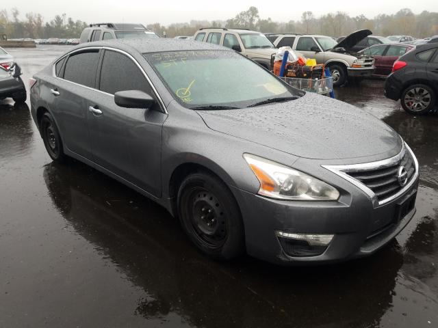 NISSAN ALTIMA 2.5 2014 1n4al3ap5ec324050