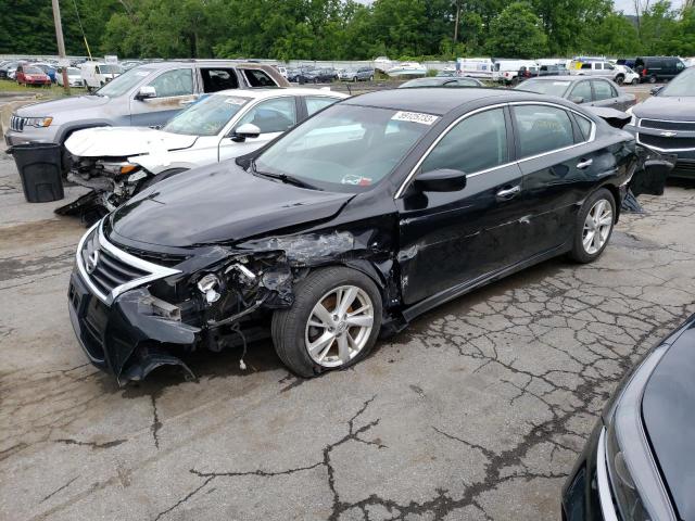 NISSAN ALTIMA 2.5 2014 1n4al3ap5ec324341