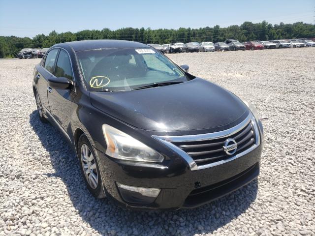 NISSAN ALTIMA 2.5 2014 1n4al3ap5ec324503