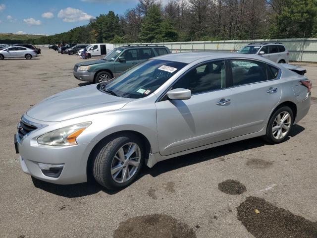 NISSAN ALTIMA 2014 1n4al3ap5ec325389