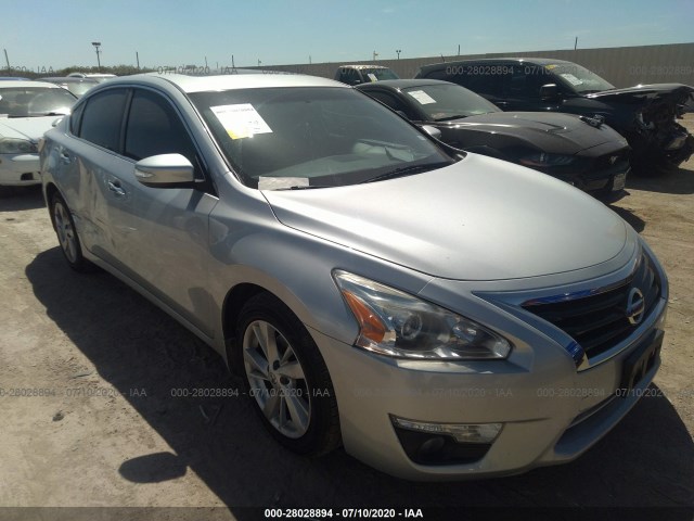 NISSAN ALTIMA 2014 1n4al3ap5ec325425