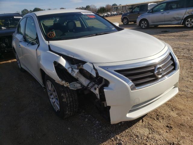 NISSAN ALTIMA 2.5 2014 1n4al3ap5ec325957