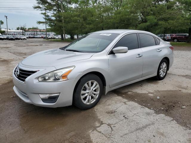 NISSAN ALTIMA 2014 1n4al3ap5ec326039