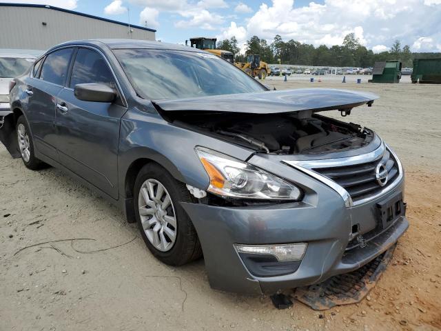 NISSAN ALTIMA 2.5 2014 1n4al3ap5ec326087