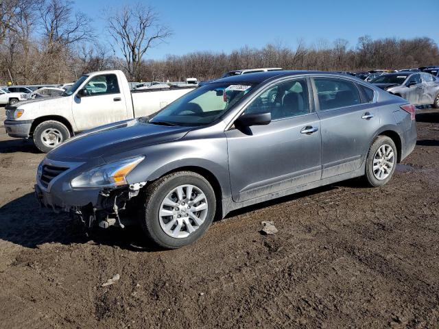 NISSAN ALTIMA 2.5 2014 1n4al3ap5ec326185