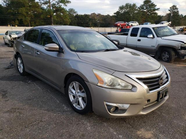 NISSAN ALTIMA 2014 1n4al3ap5ec326204