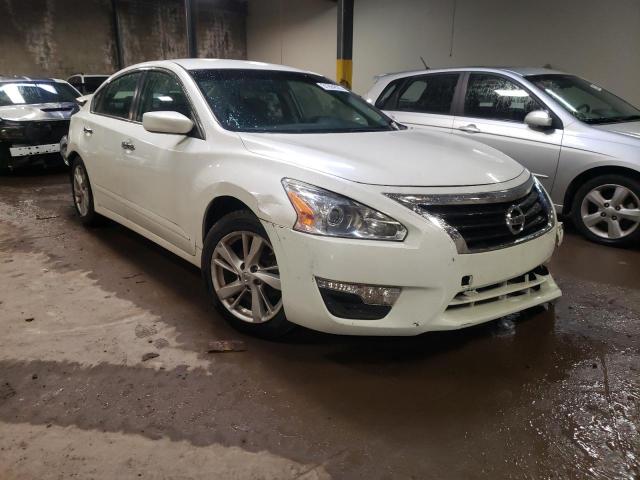 NISSAN ALTIMA 2.5 2014 1n4al3ap5ec326610