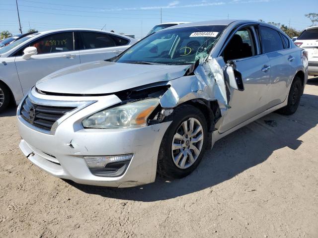 NISSAN ALTIMA 2.5 2014 1n4al3ap5ec326834