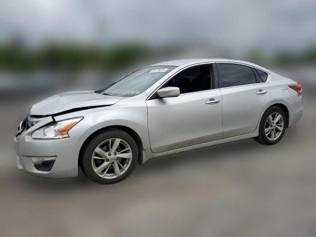 NISSAN ALTIMA 2014 1n4al3ap5ec326946