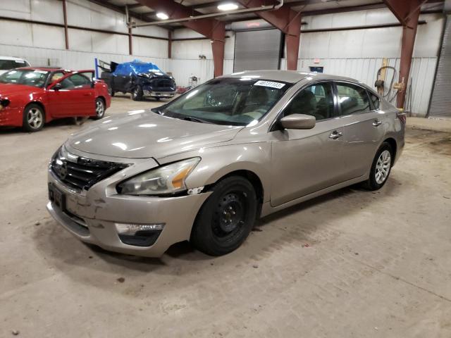 NISSAN ALTIMA 2.5 2014 1n4al3ap5ec327126