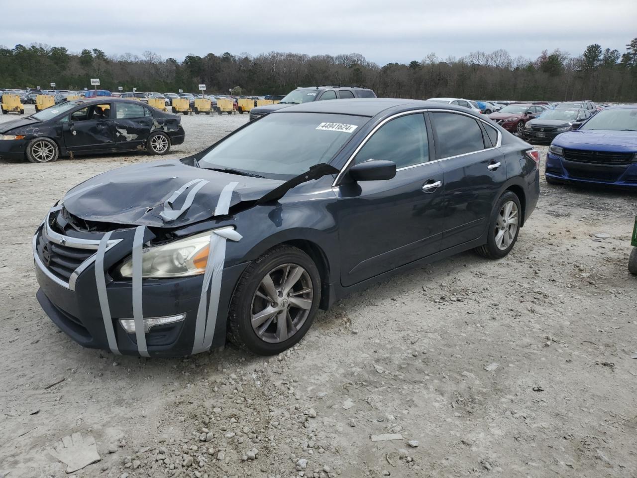 NISSAN ALTIMA 2014 1n4al3ap5ec327238