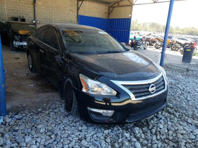 NISSAN ALTIMA 2.5 2014 1n4al3ap5ec327451