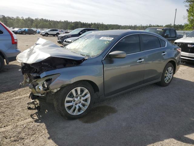 NISSAN ALTIMA 2.5 2014 1n4al3ap5ec327840