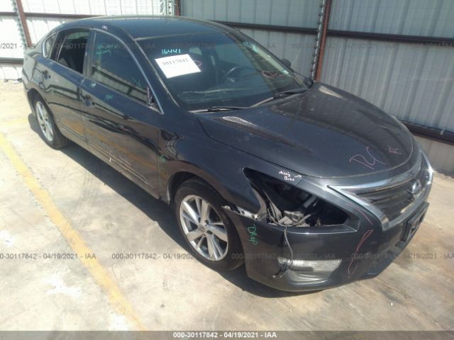 NISSAN ALTIMA 2014 1n4al3ap5ec328017