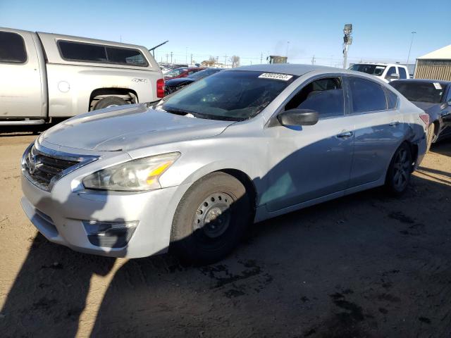 NISSAN ALTIMA 2014 1n4al3ap5ec328437