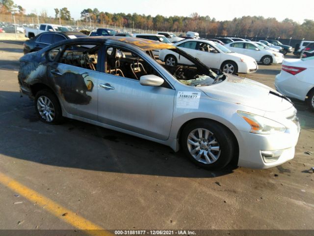 NISSAN ALTIMA 2014 1n4al3ap5ec328521