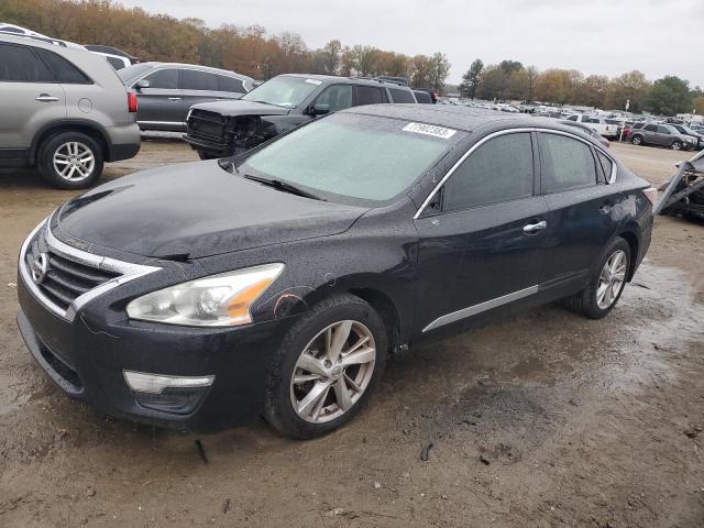 NISSAN ALTIMA 2014 1n4al3ap5ec328986