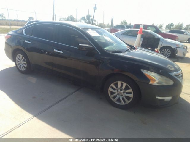 NISSAN ALTIMA 2014 1n4al3ap5ec400074