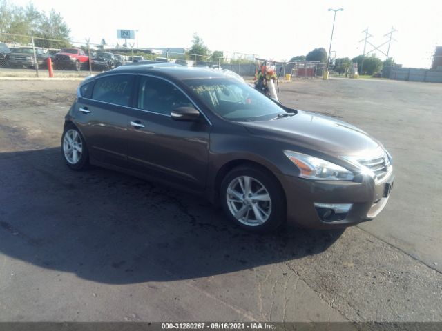 NISSAN ALTIMA 2014 1n4al3ap5ec400690