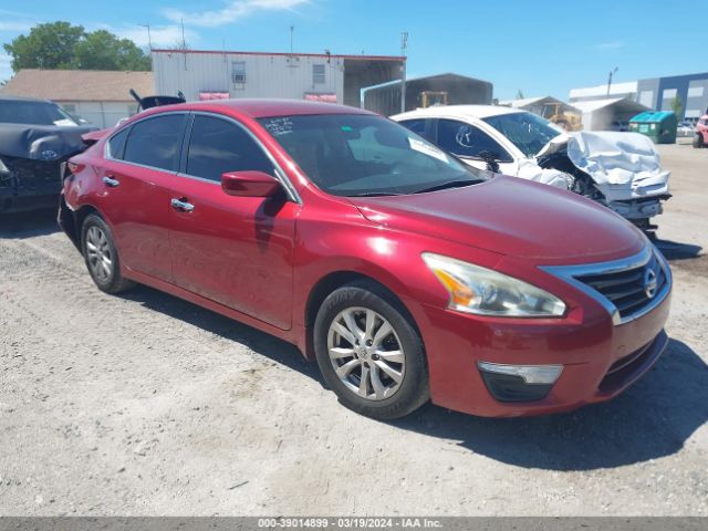 NISSAN ALTIMA 2014 1n4al3ap5ec400785