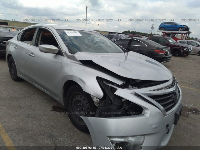 NISSAN ALTIMA 2014 1n4al3ap5ec401211