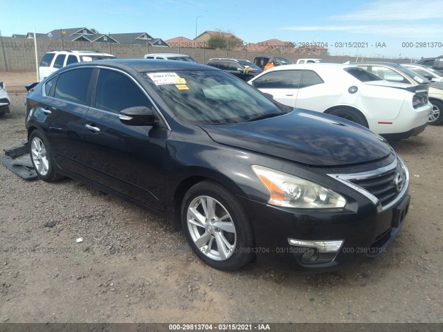 NISSAN ALTIMA 2014 1n4al3ap5ec401676