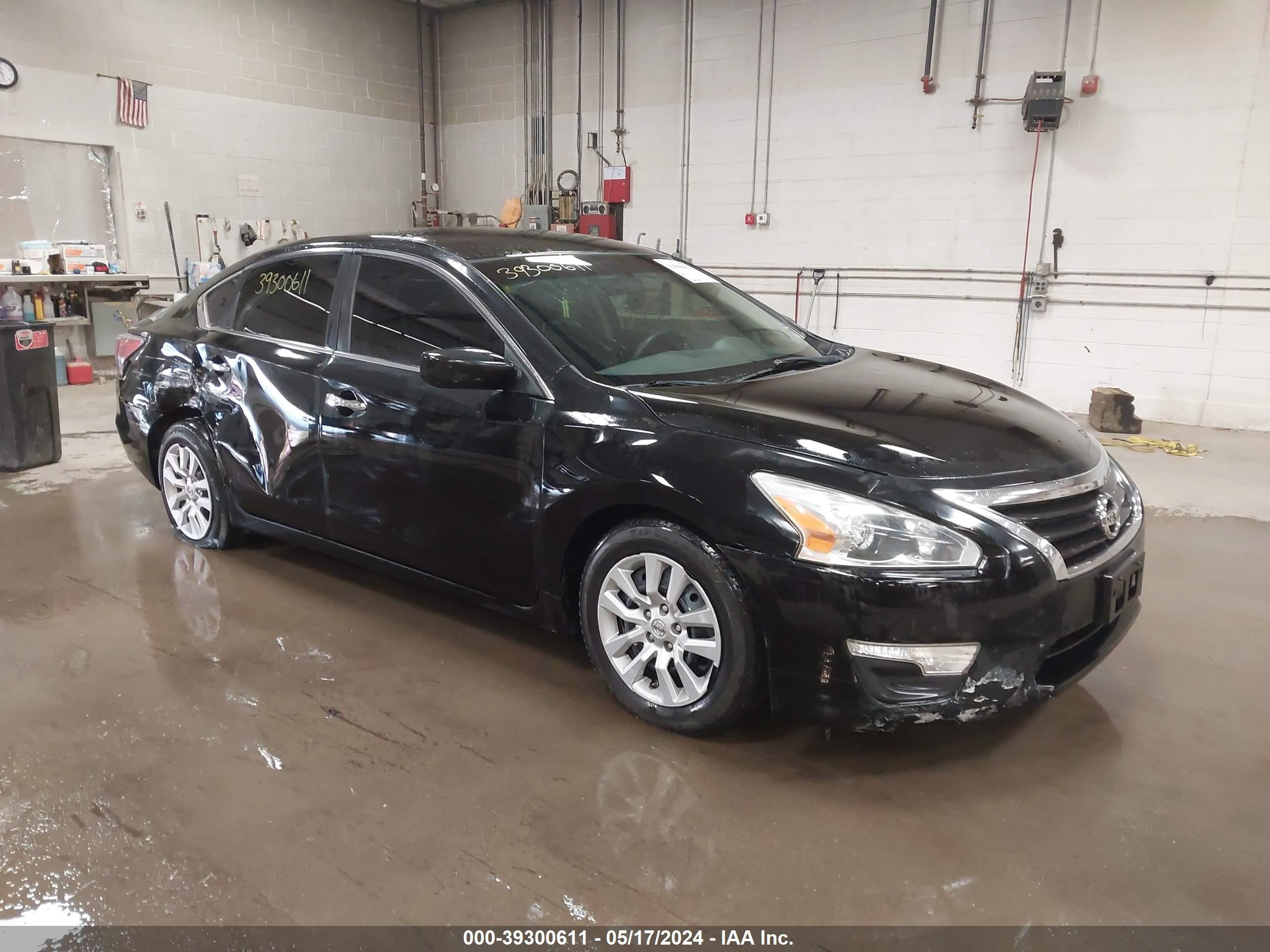 NISSAN ALTIMA 2014 1n4al3ap5ec401855