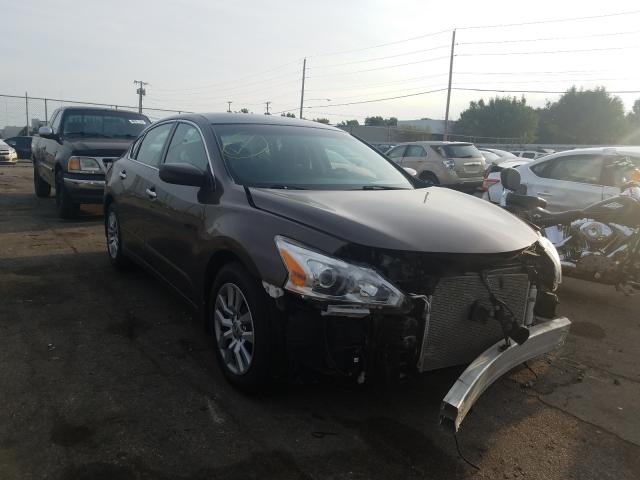 NISSAN ALTIMA 2.5 2014 1n4al3ap5ec403346