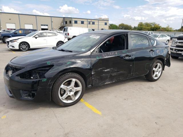 NISSAN ALTIMA 2.5 2014 1n4al3ap5ec403475