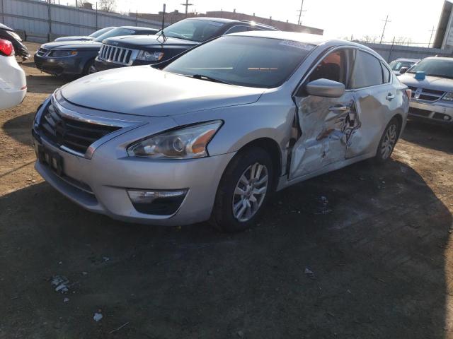 NISSAN ALTIMA 2.5 2014 1n4al3ap5ec403881