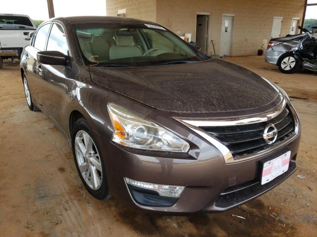 NISSAN ALTIMA 2.5 2014 1n4al3ap5ec404254