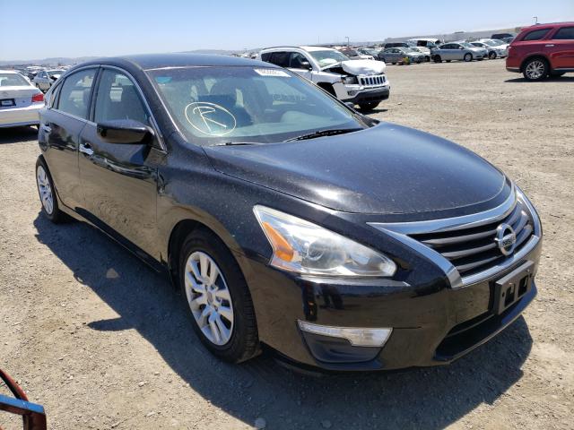 NISSAN ALTIMA 2.5 2014 1n4al3ap5ec405498