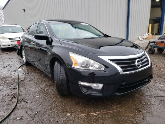 NISSAN ALTIMA 2.5 2014 1n4al3ap5ec405596