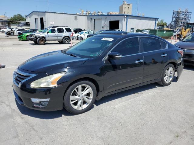 NISSAN ALTIMA 2014 1n4al3ap5ec405646