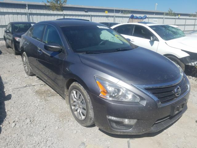 NISSAN ALTIMA 2.5 2014 1n4al3ap5ec405954