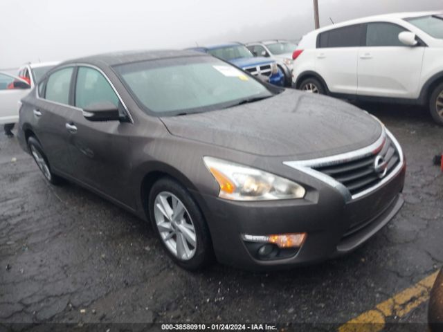 NISSAN ALTIMA 2014 1n4al3ap5ec406232