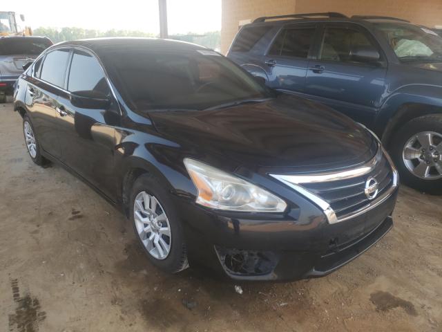 NISSAN ALTIMA 2.5 2014 1n4al3ap5ec406411