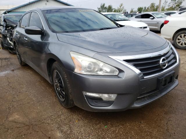 NISSAN ALTIMA 2.5 2014 1n4al3ap5ec406926