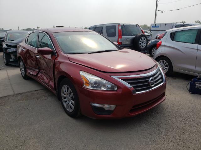 NISSAN ALTIMA 2.5 2014 1n4al3ap5ec407297