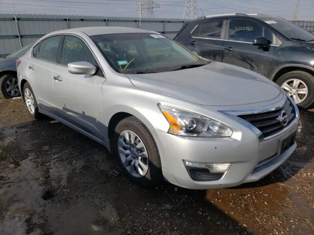 NISSAN NULL 2014 1n4al3ap5ec407607