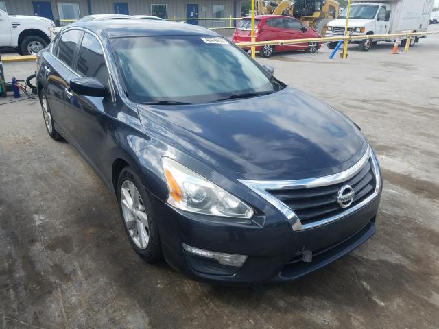 NISSAN ALTIMA 2.5 2014 1n4al3ap5ec408076