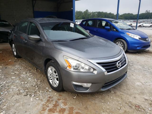 NISSAN ALTIMA 2.5 2014 1n4al3ap5ec408689