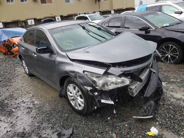 NISSAN ALTIMA 2.5 2014 1n4al3ap5ec409390