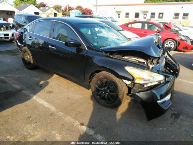 NISSAN ALTIMA 2014 1n4al3ap5ec409650