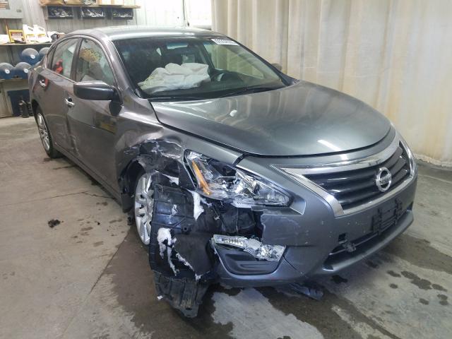 NISSAN ALTIMA 2.5 2014 1n4al3ap5ec409910