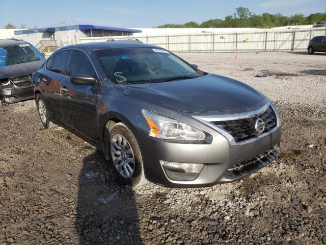 NISSAN ALTIMA 2.5 2014 1n4al3ap5ec410717