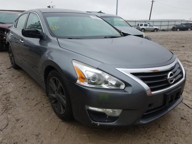 NISSAN NULL 2014 1n4al3ap5ec410765