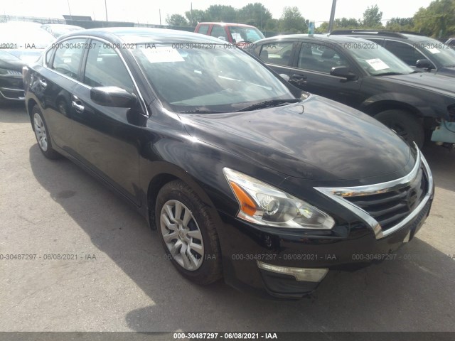 NISSAN ALTIMA 2014 1n4al3ap5ec411334