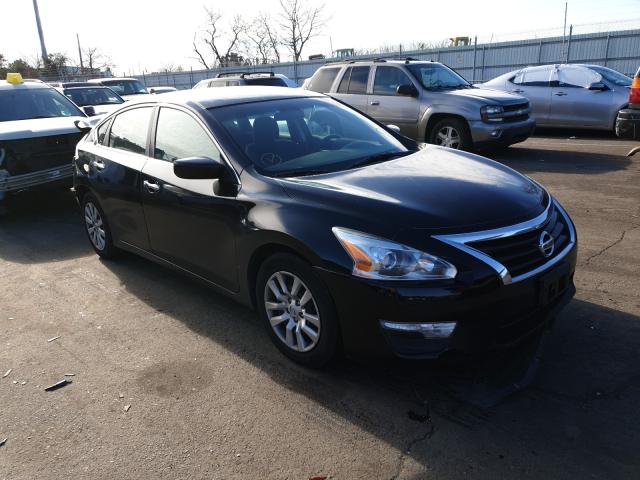 NISSAN ALTIMA 2.5 2014 1n4al3ap5ec411382