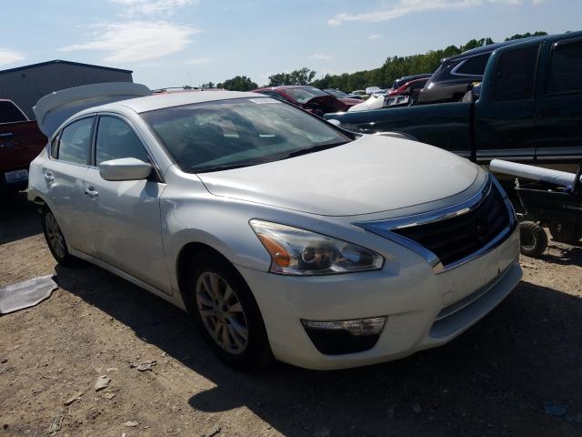 NISSAN ALTIMA 2.5 2014 1n4al3ap5ec412399